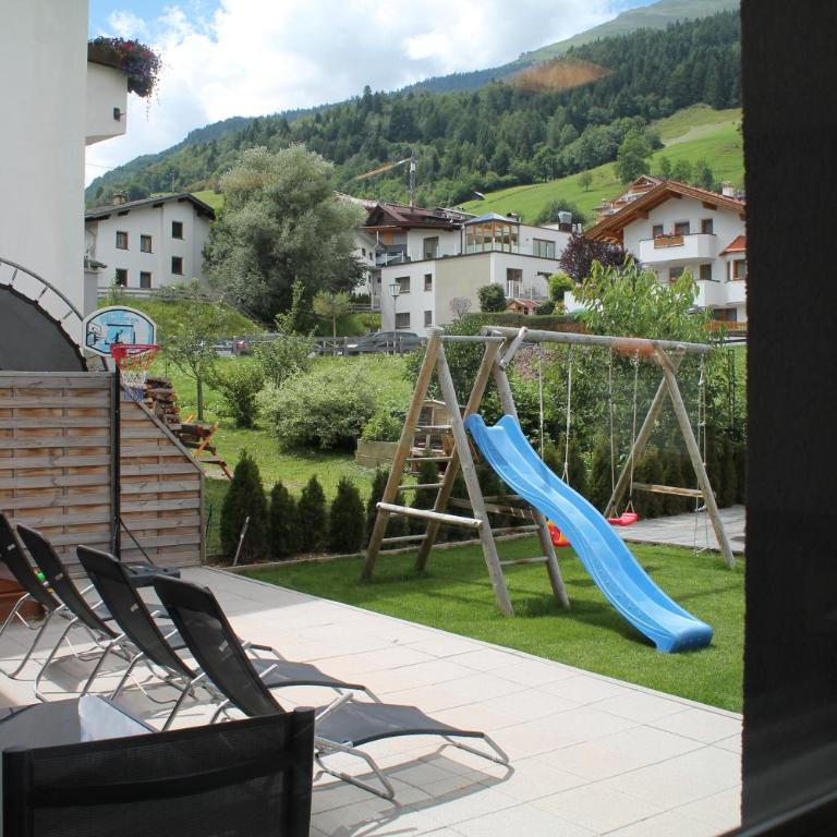 Apart Alpinlive - Appartement 3 Chambres - 6