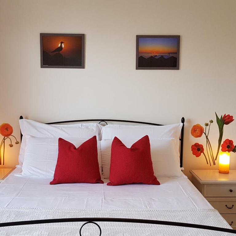 Casa Migliaccio - Appartamento con 1 Camera da Letto e Terrazza (4 Adulti) - 29