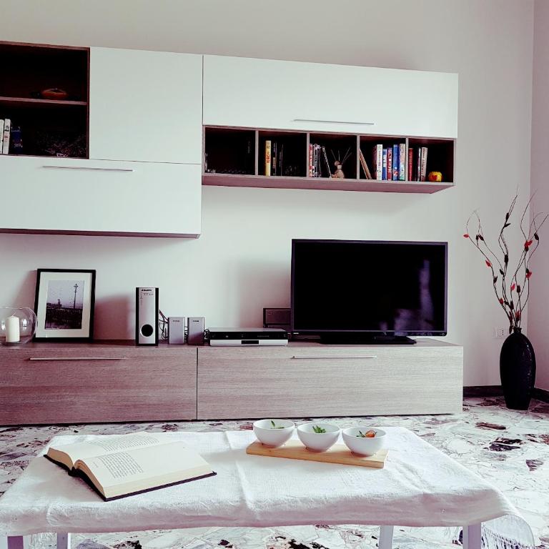 Casa Migliaccio - Appartamento con 1 Camera da Letto e Terrazza (4 Adulti) - 27