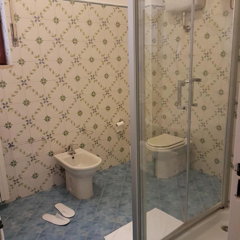 Casa Migliaccio - Appartamento con 1 Camera da Letto e Terrazza (4 Adulti) - 23