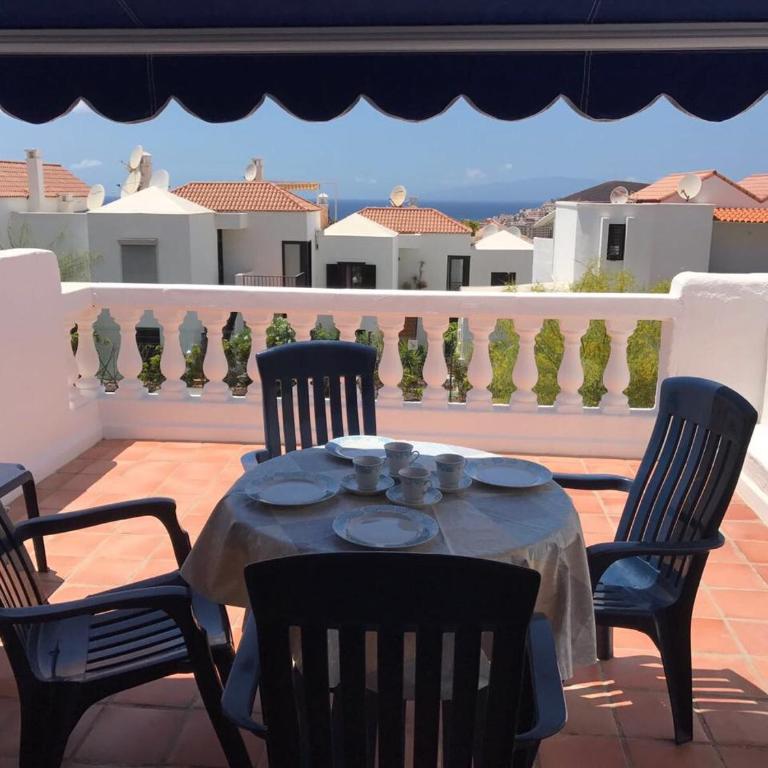 Porto Royale - Apartamento Estudio con vistas al mar - 10