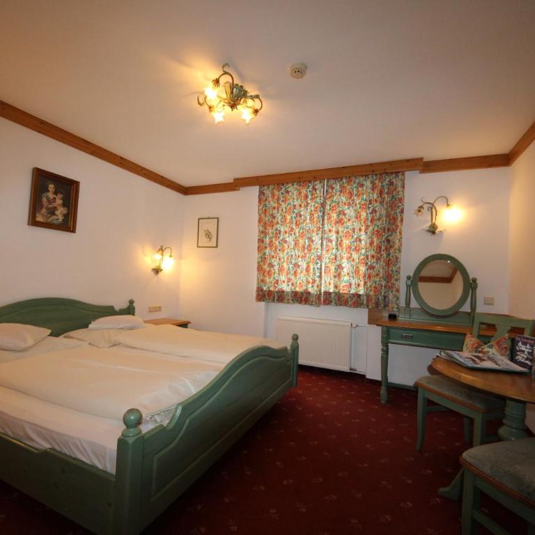Hotel Garni Lärchenhof - Doppelzimmer - 4