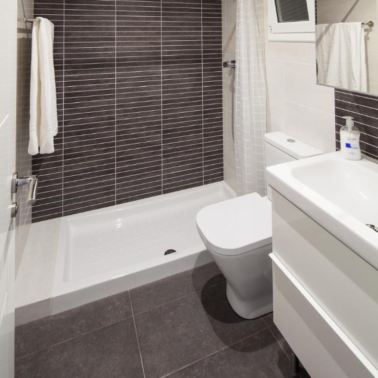 SitgesBlues, 250 m beach , big terrace - Apartment with Terrace - 15
