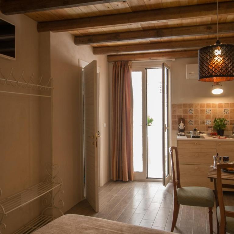 HolidayMonopoli - Appartamento con 1 Camera da Letto - 7