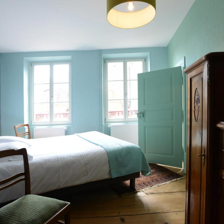 Les Appartements Saint Nicolas - Appartement 2 Chambres Premium - 19