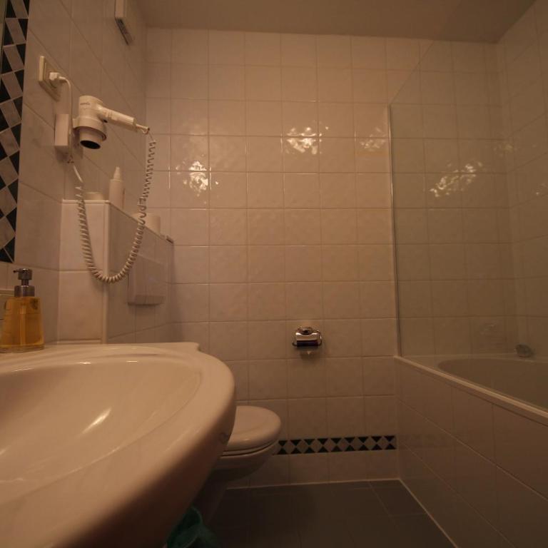Hotel Garni Lärchenhof - Doppelzimmer - 2