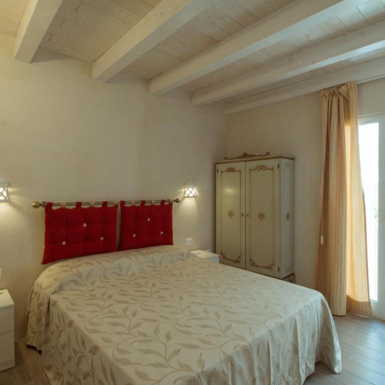HolidayMonopoli - Appartamento con 1 Camera da Letto - 15