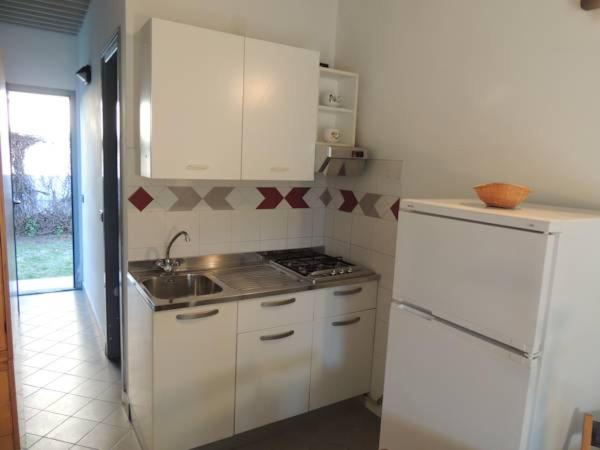 Appartamenti Villaggio Internazionale - Appartamento - Piano Terra - 7