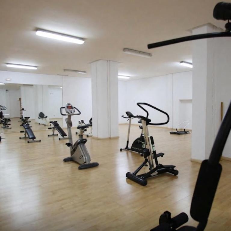 Center Puerto Banus -3 bedrooms - Apartment with Terrace - 20