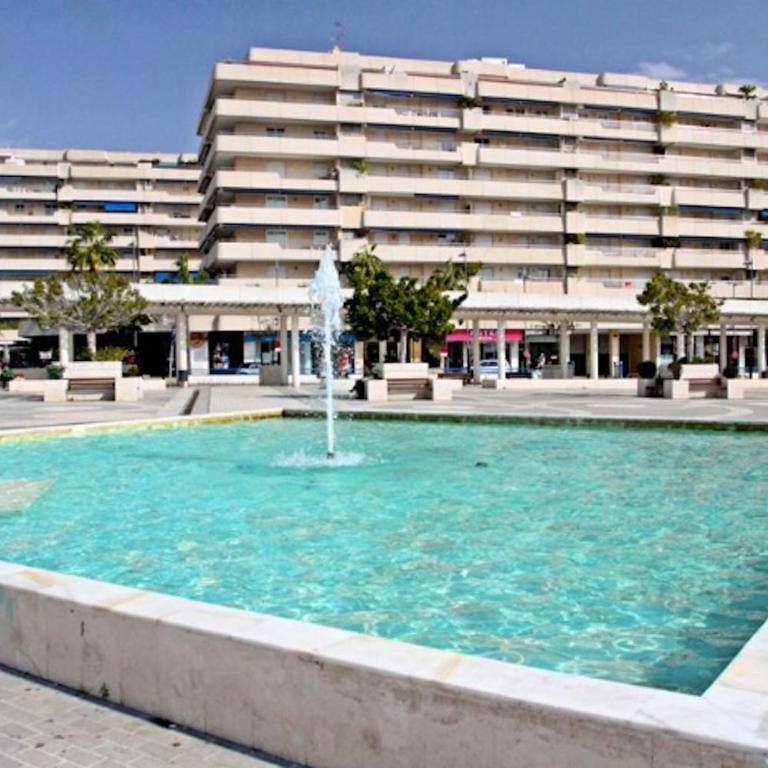 Center Puerto Banus -3 bedrooms - Apartment with Terrace - 22