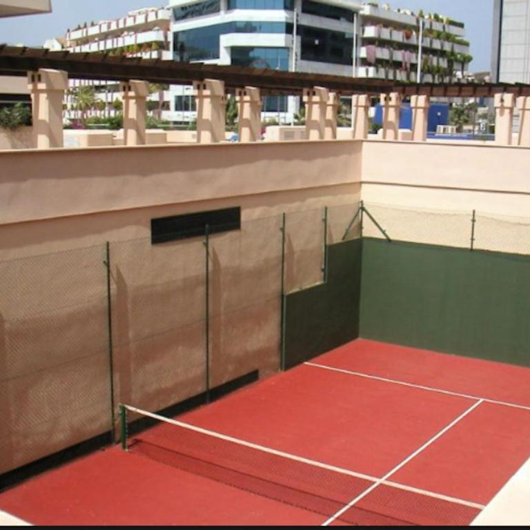 Center Puerto Banus -3 bedrooms - Apartment with Terrace - 19