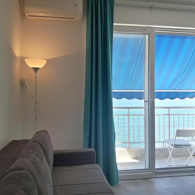 Two Palms Apartment - Apartman sa Pogledom na More - 16
