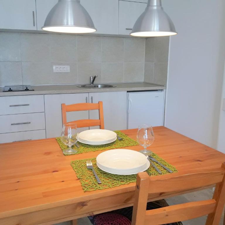 Two Palms Apartment - Apartman sa Pogledom na More - 15
