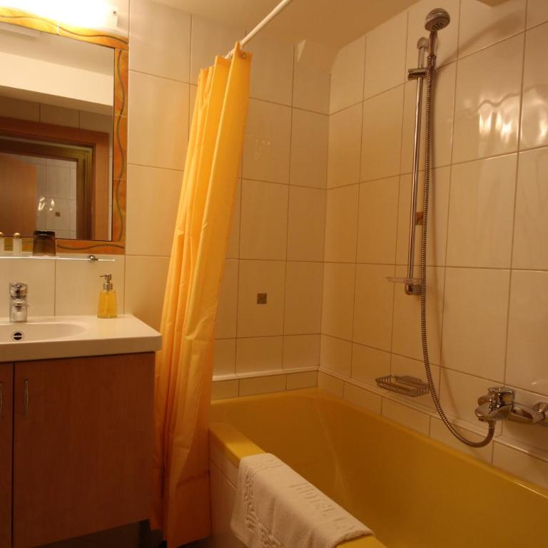 Hotel Garni Lärchenhof - Comfort Doppelzimmer Karhorn - 6