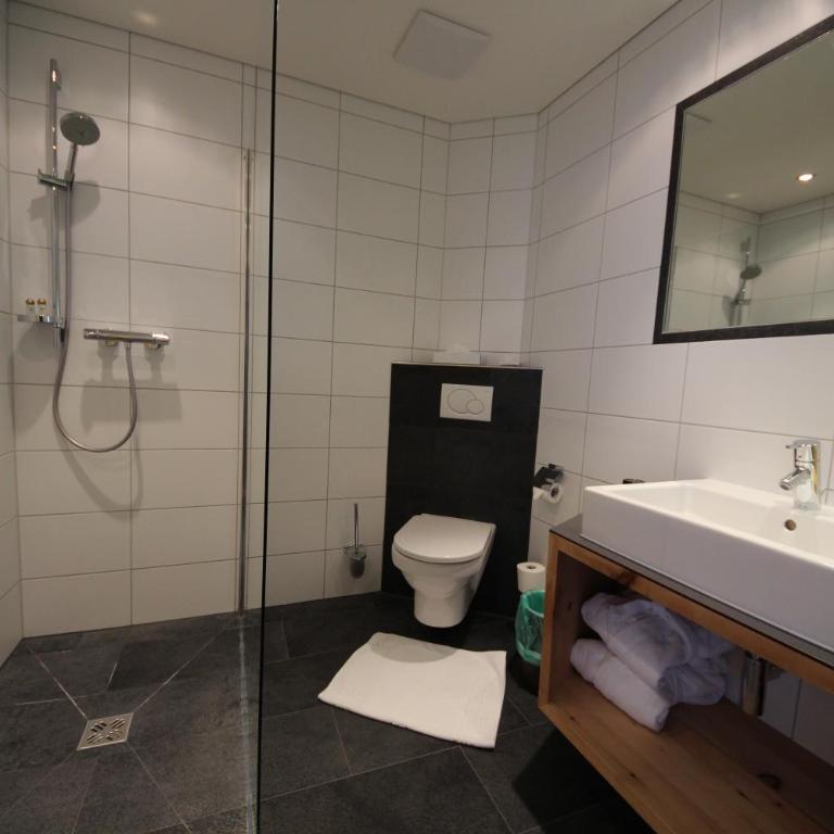 Hotel Garni Lärchenhof - Comfort Doppelzimmer Karhorn - 2