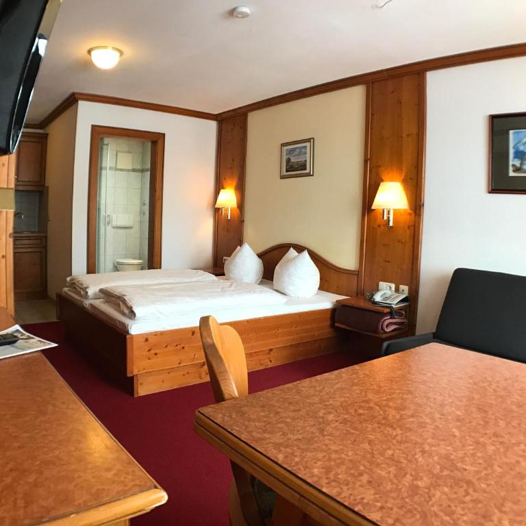 Akzenthaus Alpenrose Nesselwang - Doppelzimmer - 6