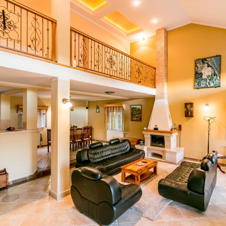 Villa Besha - Villa with Private Pool - 4