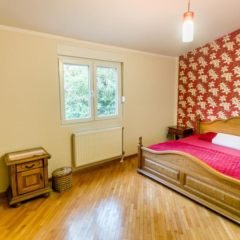Villa Besha - Villa with Private Pool - 22