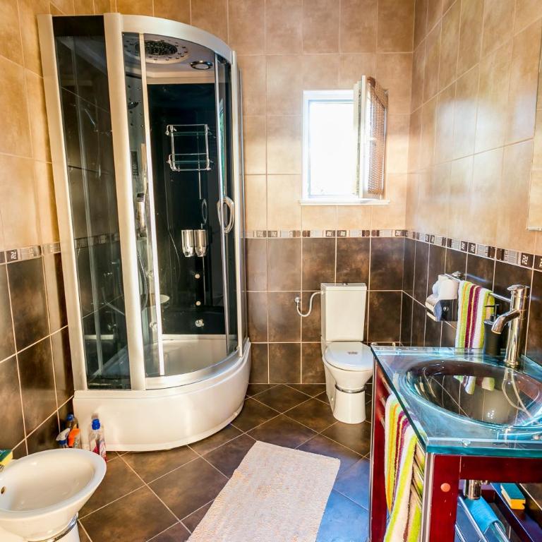 Villa Besha - Villa with Private Pool - 28