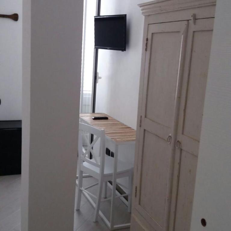La casa di Gio' - Camera Doppia con Letti Singoli con Accesso Disabili - 3