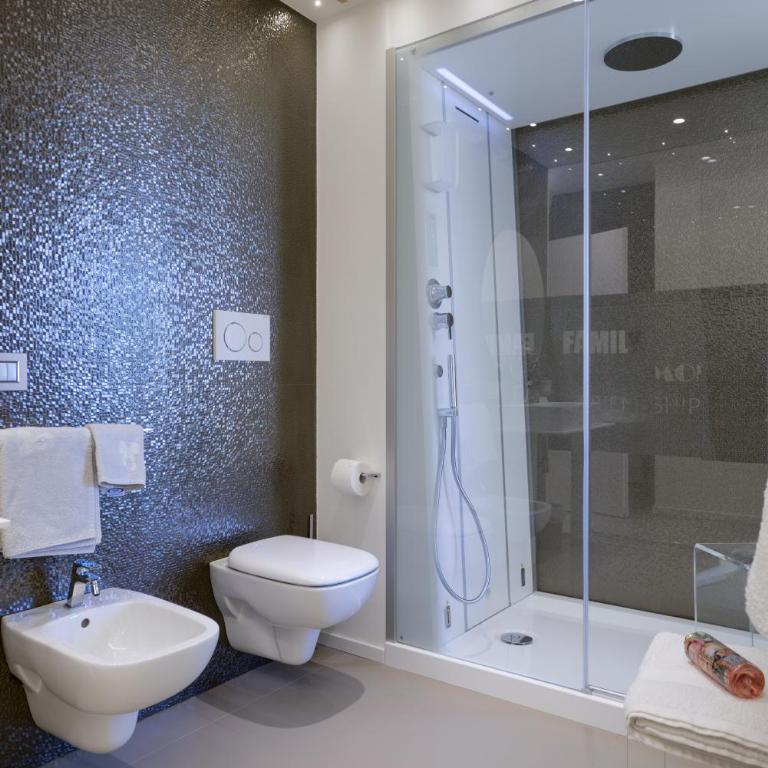 P2 Kevin's Charming Houses - Suite with Spa Bath & Hammam - 18