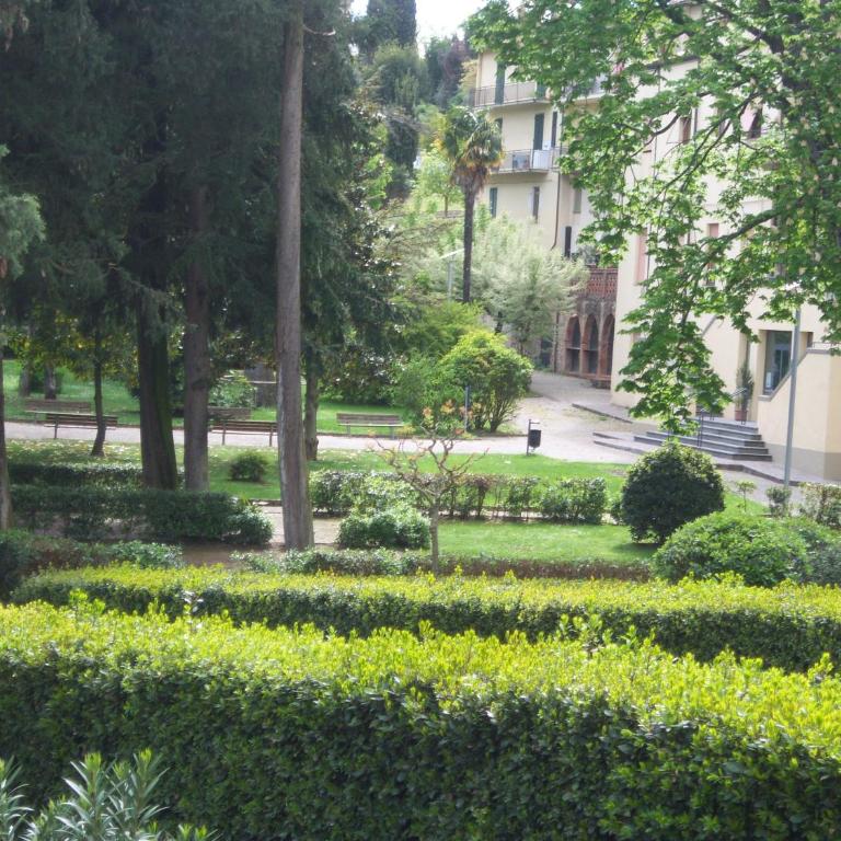 Casa Giulia on Francigena - Appartamento con 1 Camera da Letto - 61