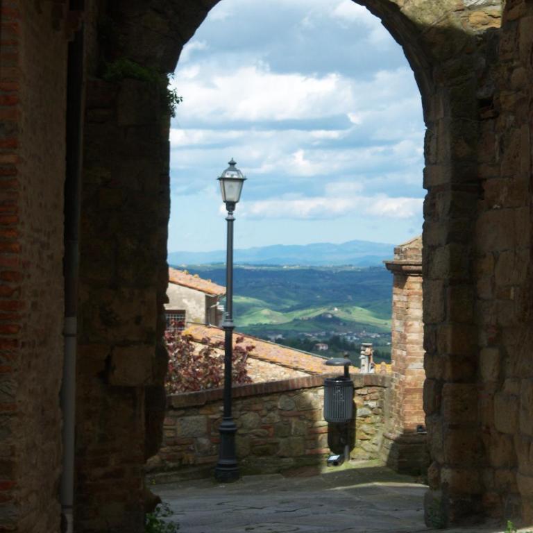 Casa Giulia on Francigena - Appartamento con 1 Camera da Letto - 59