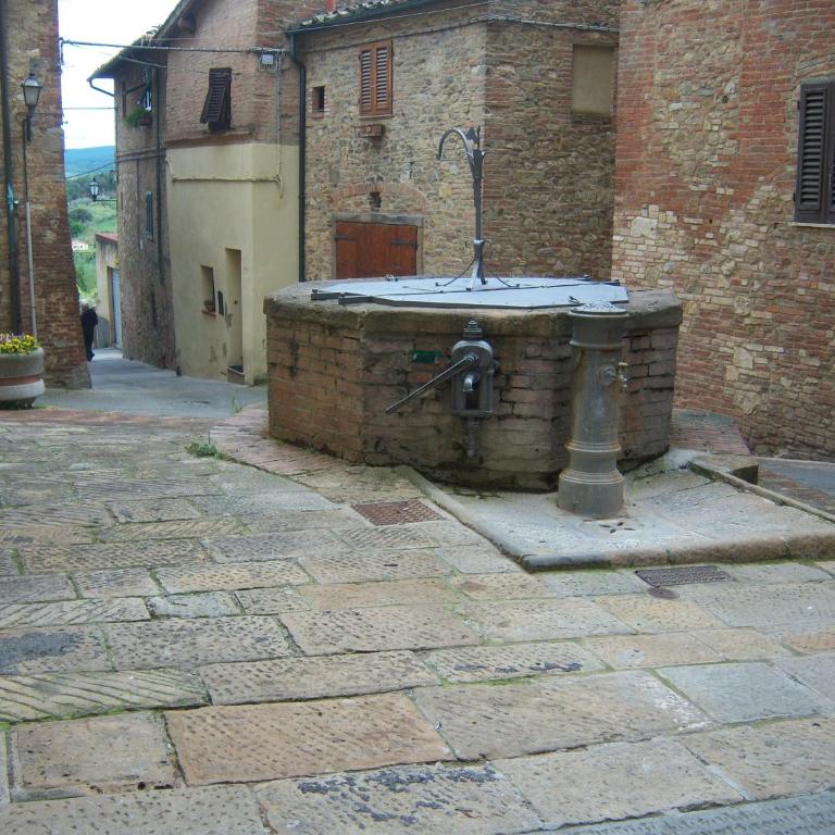 Casa Giulia on Francigena - Appartamento con 1 Camera da Letto - 60