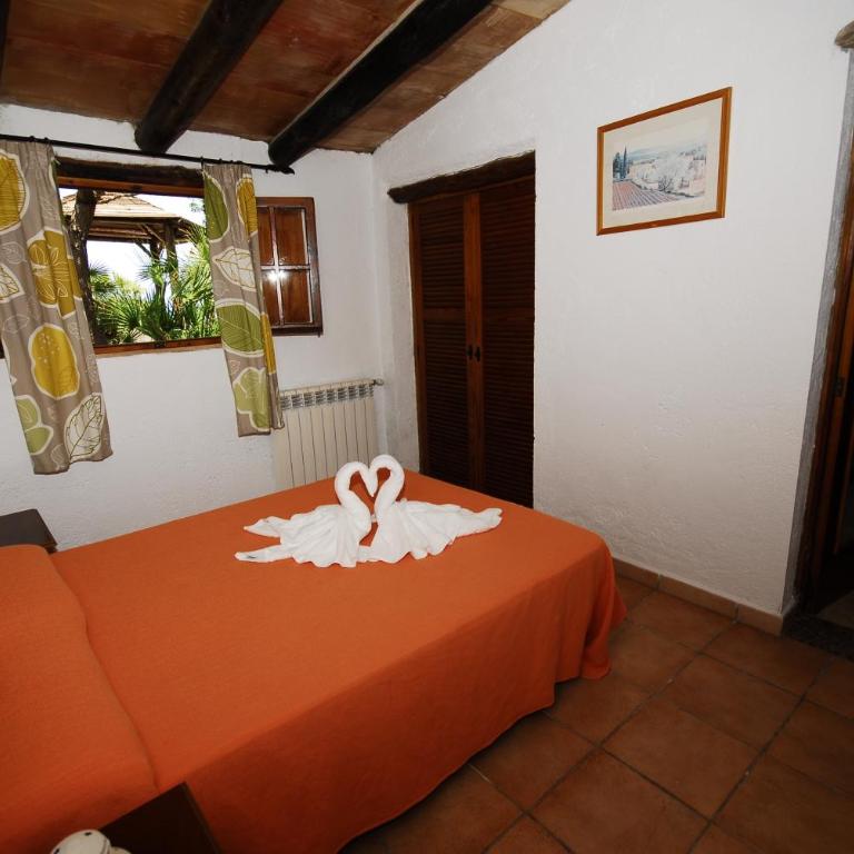 Agroturismo Sa Duaia - Bungalow Barraca - 4