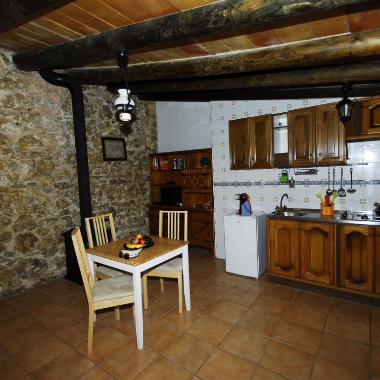 Agroturismo Sa Duaia - Bungalow Barraca - 5