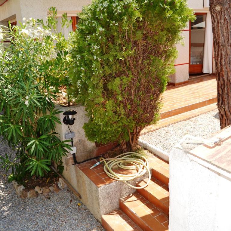 Apartamento con Jardín Platja d'Aro - Apartamento con vistas al mar - 31
