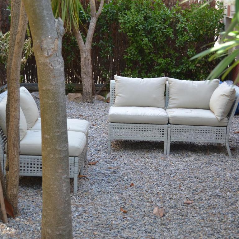 Apartamento con Jardín Platja d'Aro - Apartamento con vistas al mar - 34