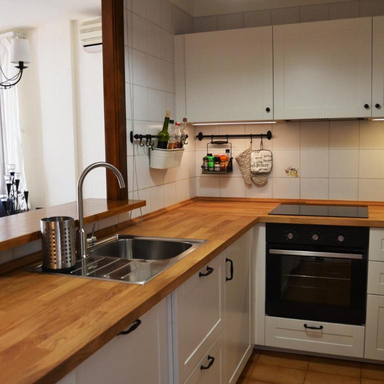 Apartamento con Jardín Platja d'Aro - Apartamento con vistas al mar - 15
