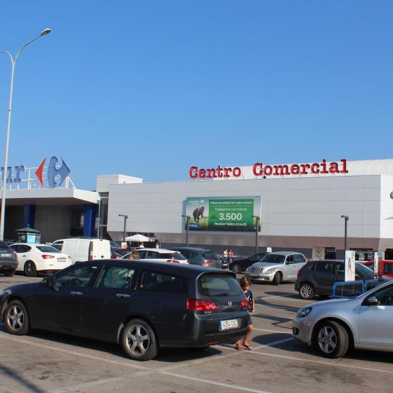 Alcazaba Beach Apartment 3302 - Apartamento - 62