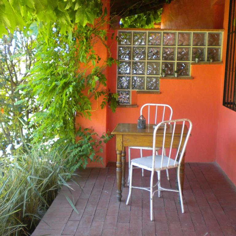 Posada La Masía - Habitación Doble - 5