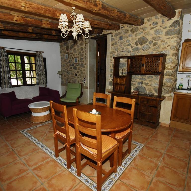 Agroturismo Sa Duaia - Bungalow Deluxe con vistas al jardín - 1