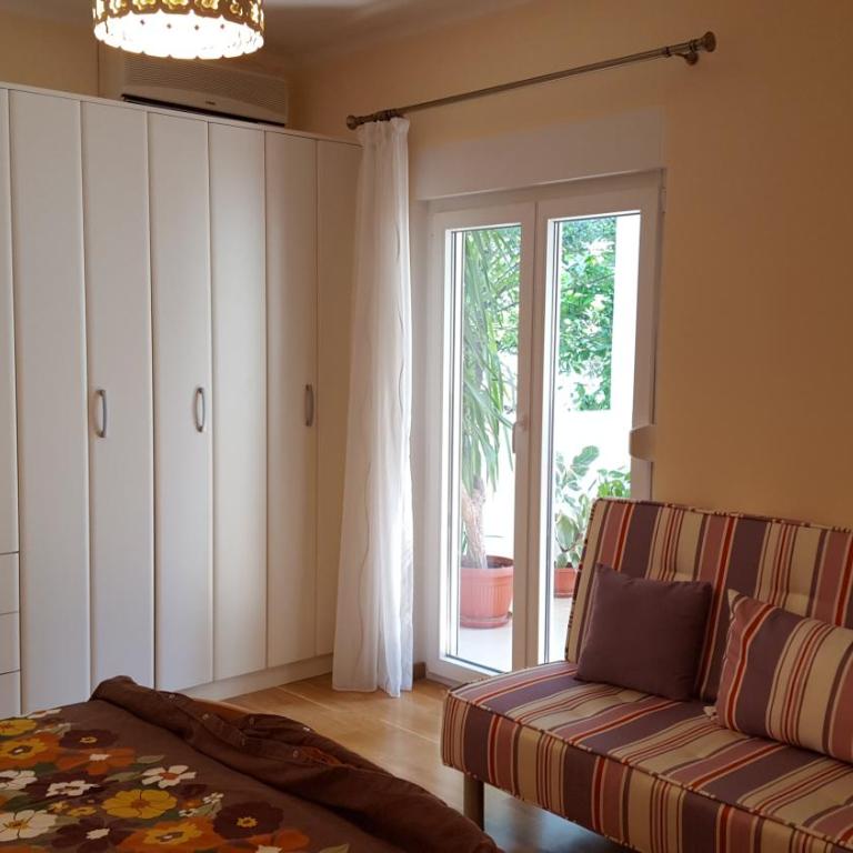 Apartman Magnolia - Deluks Apartman - 15