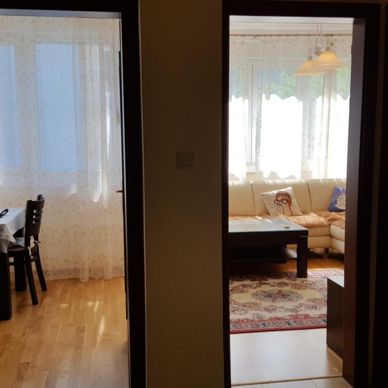 Apartman Magnolia - Deluks Apartman - 23