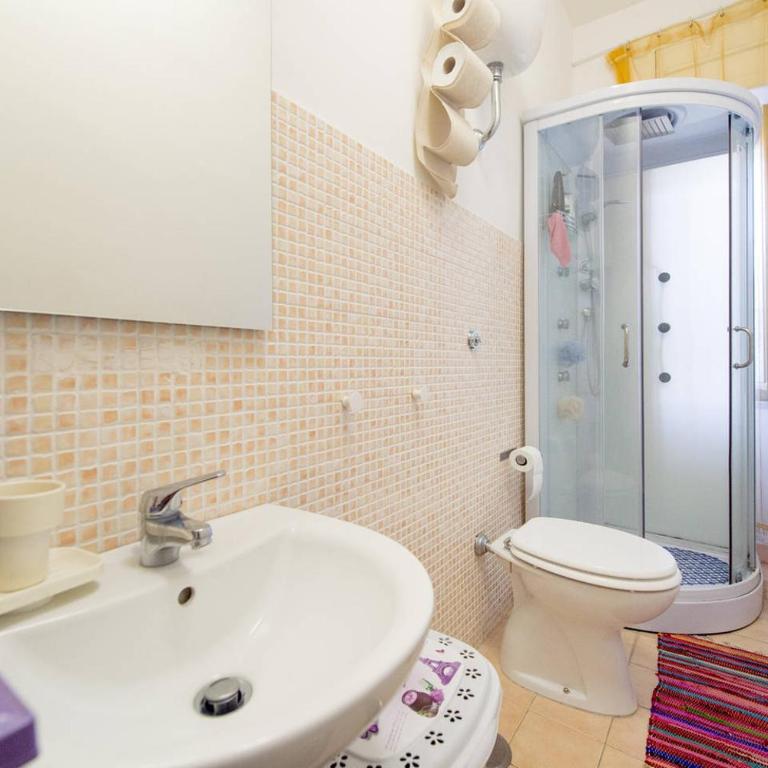 B&B S Home - Chambre Lits Jumeaux - 25