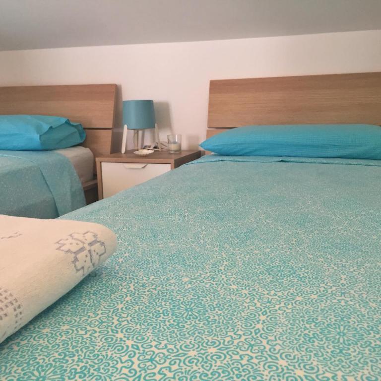 Suite sul mare - Appartamento con Vista Mare - 9