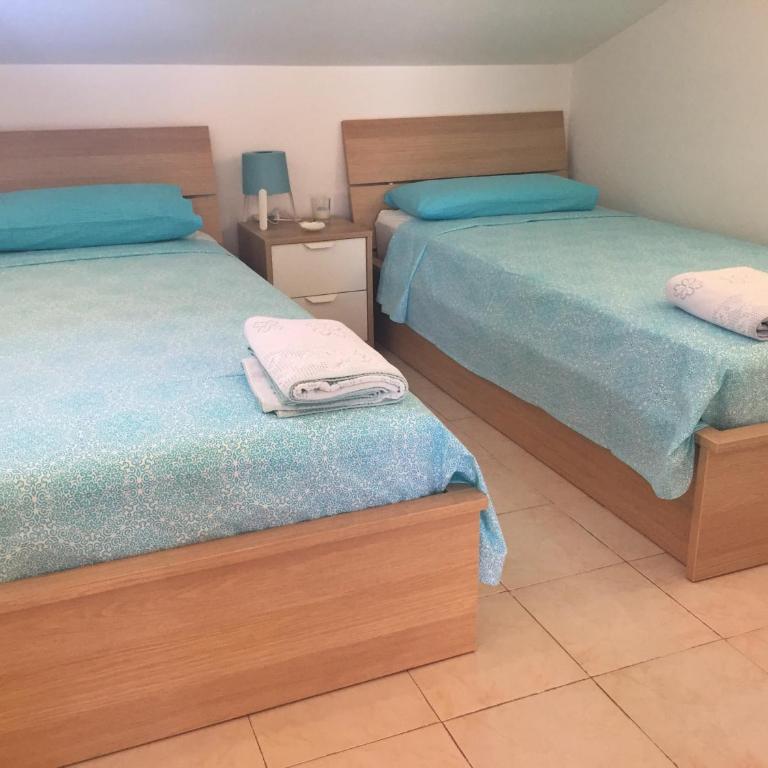 Suite sul mare - Appartamento con Vista Mare - 8