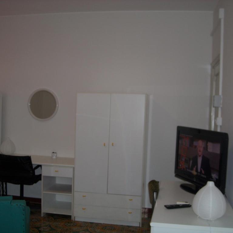 Giovannixxlll B&B - Standard Triple Room with Sea View - 5