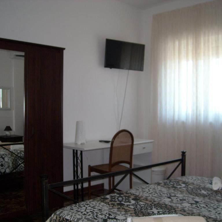 Giovannixxlll B&B - Double Room with Sea View - 5