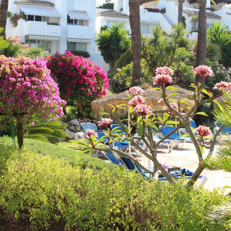 Alcazaba Beach Apartment 3302 - Apartamento - 57
