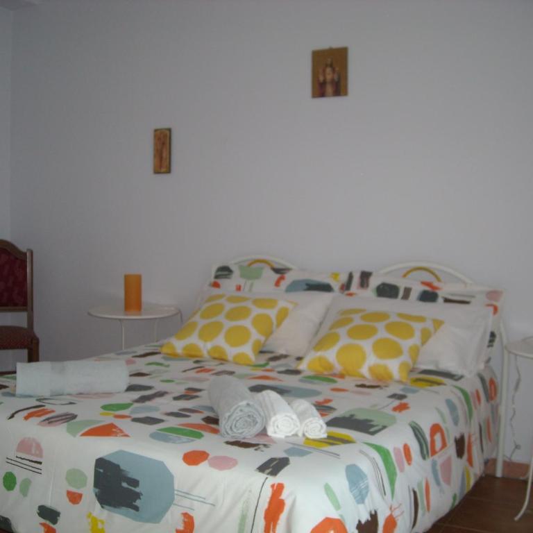 Giovannixxlll B&B - King Room with Mountain View - 2