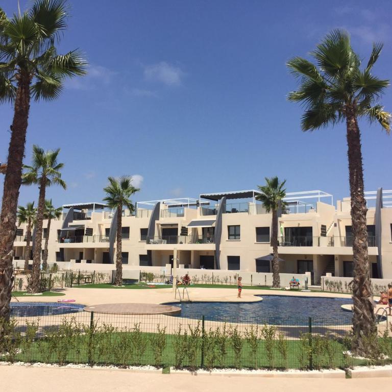 Playa Elisa Bay - Apartamento - Planta baja - 7