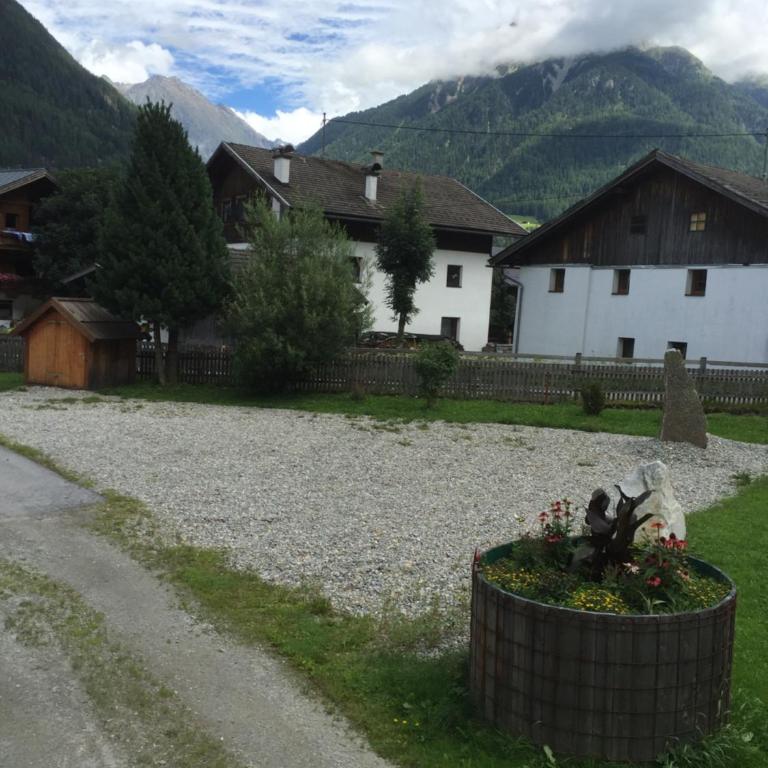 Haus Frieda - Ferienhaus - 4