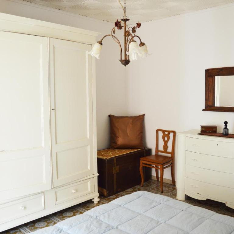 Pratoranieri - Sparviero - Appartamento con Terrazza - 14