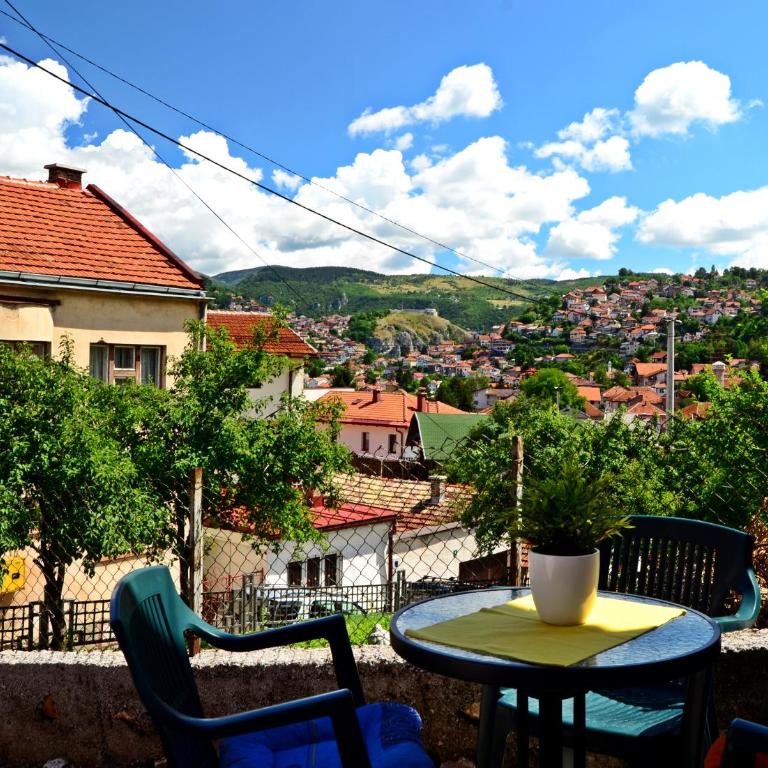 Apartmani Balibeg - Studio - 3