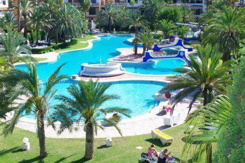 Ferienhaus Torrevieja - Casa de 2 dormitorios - 28